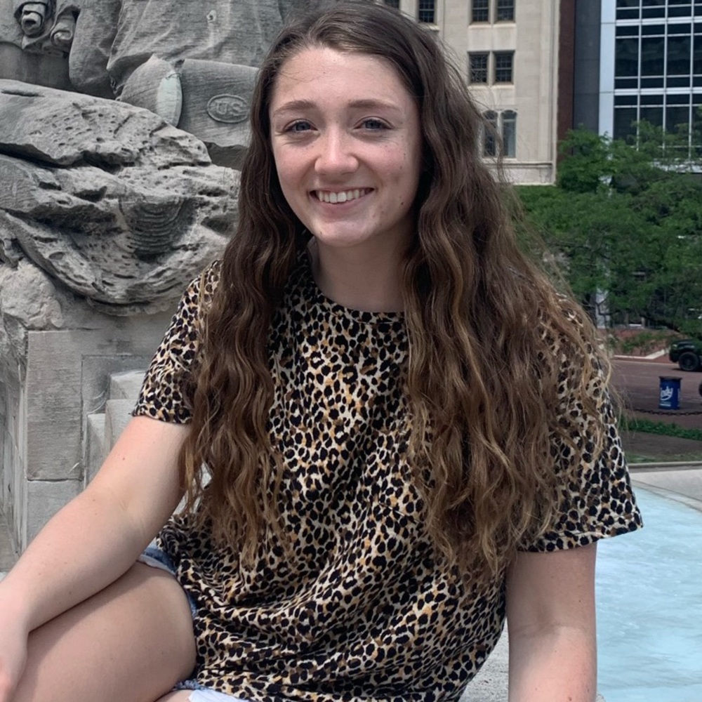 Meet your Posher, Grace
